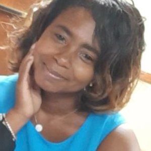 Meet your Posher, Yolanda